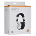 Pikkukuva 10 / 10: On-Ear- kuulokkeet Behringer HPS3000