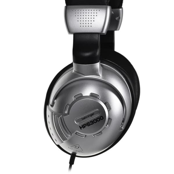 On-Ear- kuulokkeet Behringer HPS3000