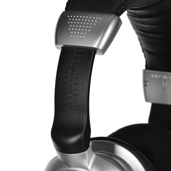 Diademhörlurar Behringer HPS3000