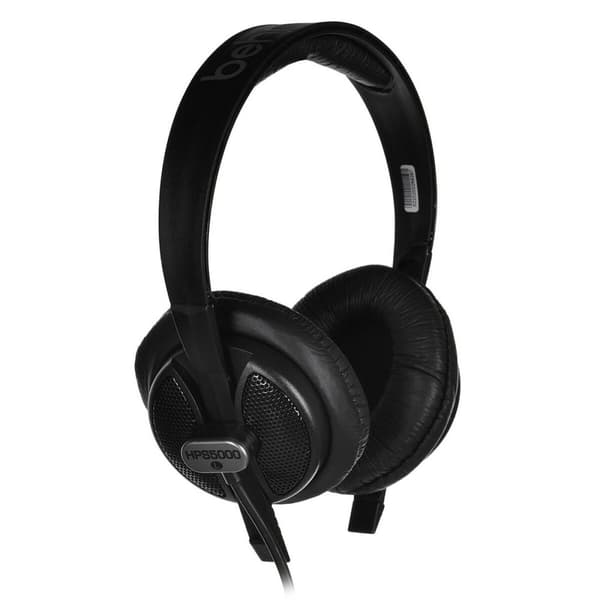 Diadem-hovedtelefoner Behringer 27000083