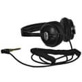 Miniatyrbillede 7 af 8: Diadem-hovedtelefoner Behringer 27000083