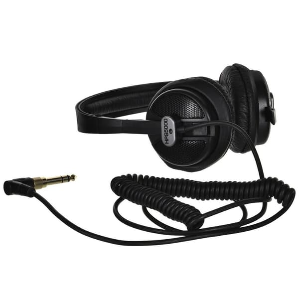 Diadem-hovedtelefoner Behringer 27000083