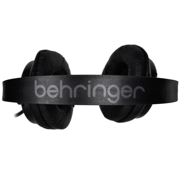 Diadem-hovedtelefoner Behringer 27000083