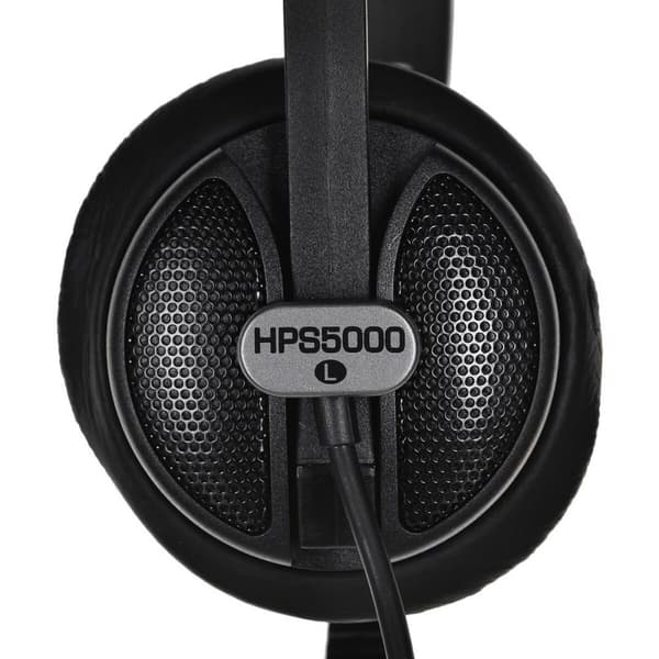 Diadem-hovedtelefoner Behringer 27000083