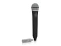 Miniatyrbilde 1 av 5: Behringer ULM300USB, Scene/opptreden, Berøring, Trådløs, USB, Svart, CE