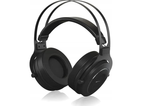 Behringer Behringer OMEGA-hodetelefoner Profesjonelle studiohodetelefoner