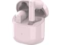 Miniatyrbilde 5 av 5: 4smarts SkyBuds 2, True Wireless Stereo (TWS), Samtaler/musikk, 20 - 20000 Hz, 50 g, Hodesett, Rosa