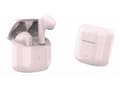 Miniatyrbilde 2 av 5: 4smarts SkyBuds 2, True Wireless Stereo (TWS), Samtaler/musikk, 20 - 20000 Hz, 50 g, Hodesett, Rosa