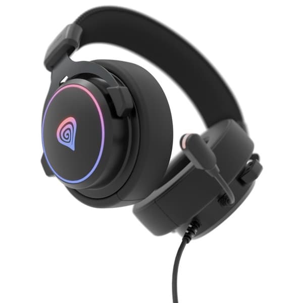 Genesis Neon 764 Gamingheadset