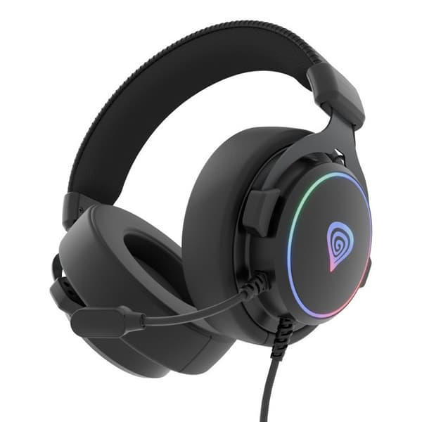 Genesis Neon 764 Gamingheadset