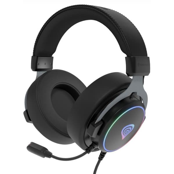 Genesis Neon 764 Gamingheadset