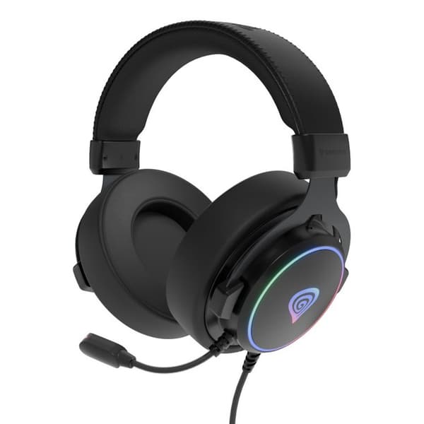 Genesis Neon 764 Gamingheadset