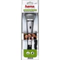 Miniatyrbild 3 av 3: Dynamisk mikrofon Hama 00046040