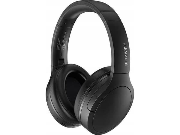 Blitzwolf BW-HP6 wireless headphones