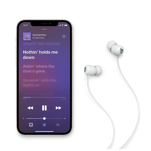 Apple Beats Flex 1 Grå