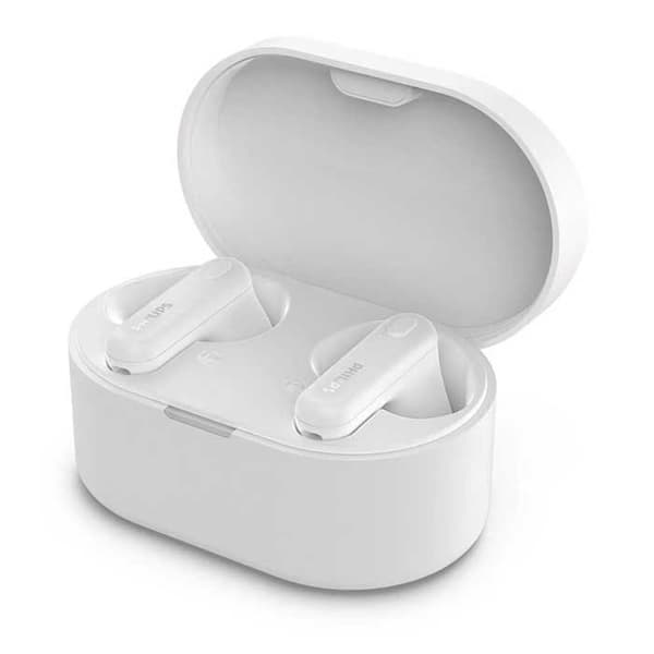 Philips Tat1138wt/00 Langattomat Kuulokkeet Valkoinen