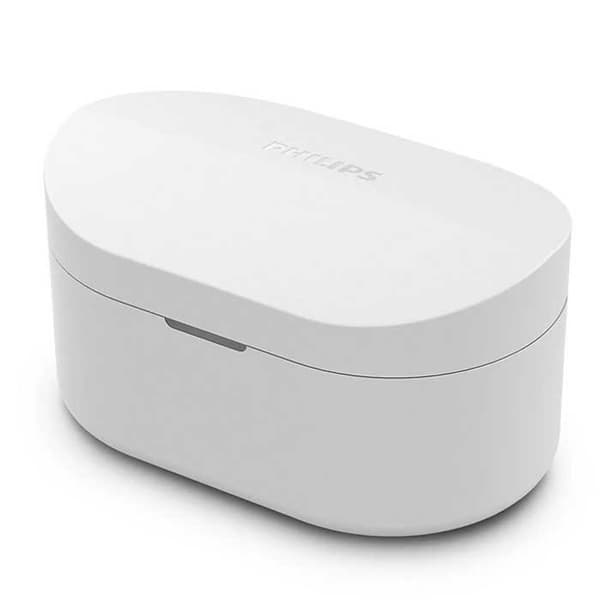 Philips Tat1138wt/00 Langattomat Kuulokkeet Valkoinen