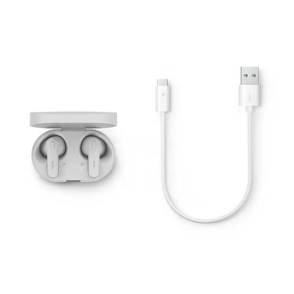 Philips Tat1138wt/00 Langattomat Kuulokkeet Valkoinen