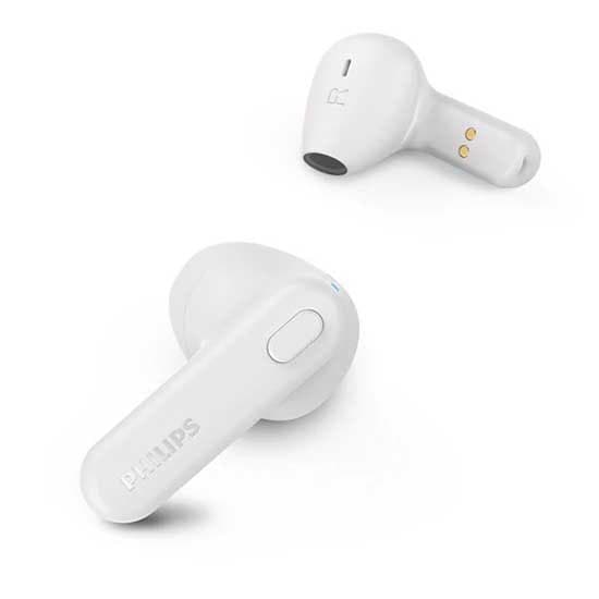 Philips Tat1138wt/00 Langattomat Kuulokkeet Valkoinen