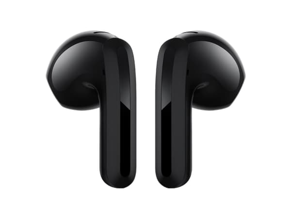 Xiaomi Redmi Buds 6 Active - True wireless-hörlurar med mikrofon - inuti örat - Bluetooth - svart