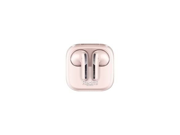 Xiaomi Redmi Buds 6 Active - Aidot langattomat kuulokkeet mikrofonilla. - korvassa - Bluetooth