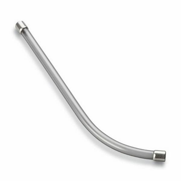 Reservdel Poly 202118-10 Mikrofon Silvrig (10 antal)