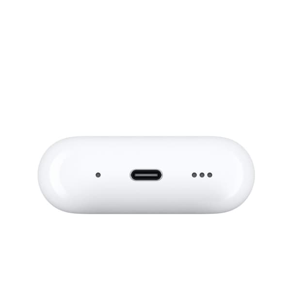 Apple AirPods Pro (andra generationen) 2023 med MagSafe-fodral (USB-C) (Fyndvara)