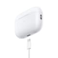 Miniatyrbild 5 av 7: Apple AirPods Pro (andra generationen) 2023 med MagSafe-fodral (USB-C) (Fyndvara)