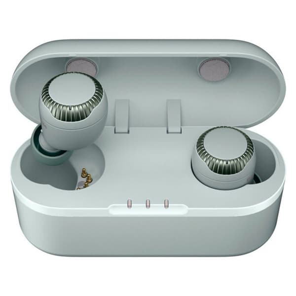 Bluetooth Hörlurar med Mikrofon Panasonic Corp. True Wireless RZ-S300WE - Turkos