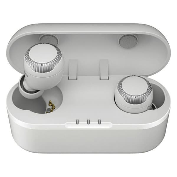 Bluetooth Hörlurar med Mikrofon Panasonic Corp. True Wireless RZ-S300WE - Turkos