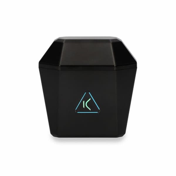 Hörlurar KSIX TP-8427542116471_BXTWGM01_Vendor Svart