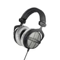 Miniatyrbild 1 av 2: Hörlurar Beyerdynamic DT 990 PRO Svart Grå