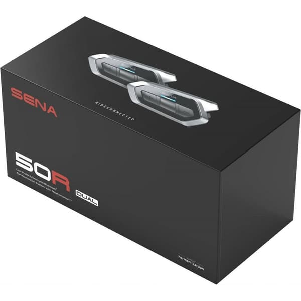 Kommunikation Sena SENA 50R-02D
