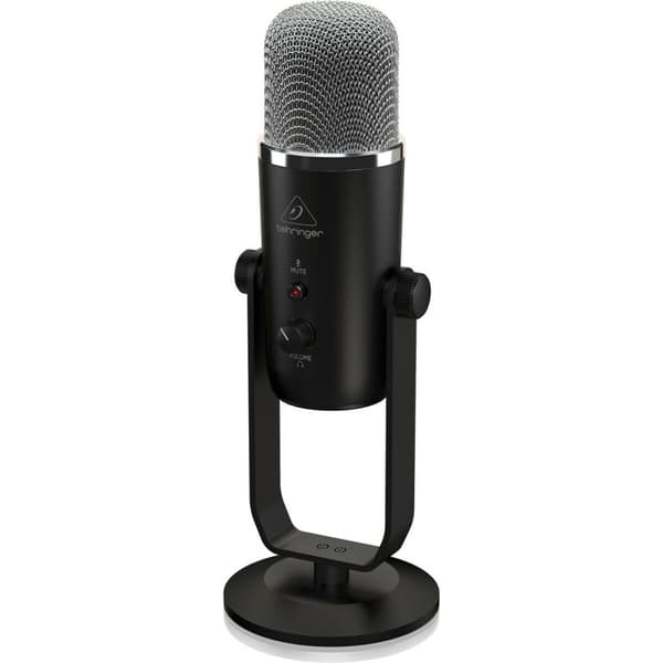 Kondensatormikrofon Behringer BIGFOOT