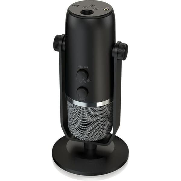 Kondensatormikrofon Behringer BIGFOOT