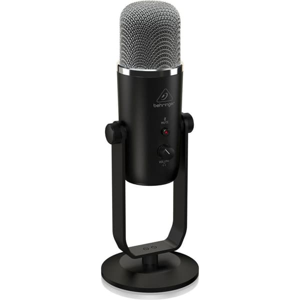 Kondensatormikrofon Behringer BIGFOOT
