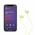 Miniatyrbild 3 av 3: Hörlurar Apple Beats Flex Gul