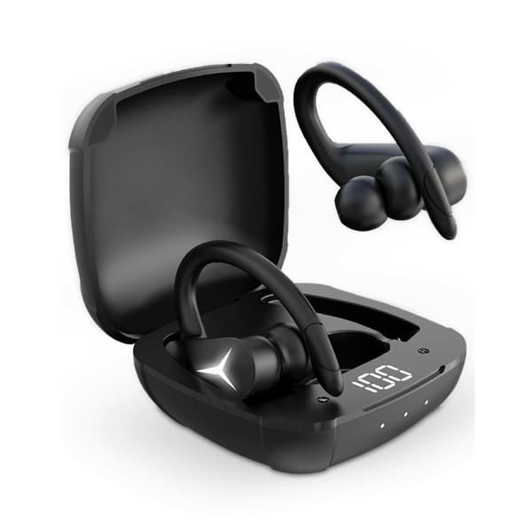 Sportshodetelefoner KSIX Sport Buds 2 700 mAh