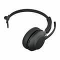 Miniatyrbillede 3 af 3: Hovedtelefoner med mikrofon Jabra 26599-889-999        Sort