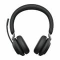 Miniatyrbillede 2 af 3: Hovedtelefoner med mikrofon Jabra 26599-999-889        Sort