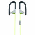 Miniatyrbillede 1 af 3: Sportshovedtelefoner Energy Sistem 429356 Gul fluorid