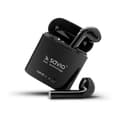 Miniatyrbillede 2 af 3: Bluetooth hovedtelefoner Savio TWS-02 Sort Grafit