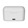 Miniatyrbillede 4 af 6: Bluetooth hovedtelefoner JVC HA-A3T Hvid