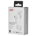 Miniatyrbillede 2 af 6: Bluetooth hovedtelefoner JVC HA-A3T Hvid