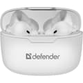Miniatyrbillede 5 af 9: Bluetooth hovedtelefoner Defender TWINS 903 Hvid Multifarvet