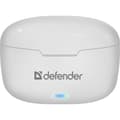Miniatyrbillede 8 af 9: Bluetooth hovedtelefoner Defender TWINS 903 Hvid Multifarvet