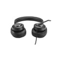 Miniatyrbillede 2 af 10: Hovedtelefoner Kensington H2000 Sort