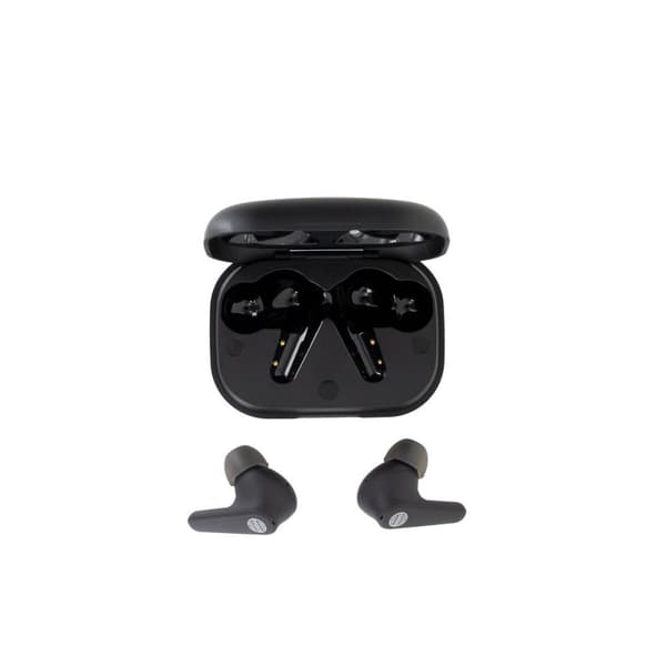 Hovedtelefoner OPP134 Sort black