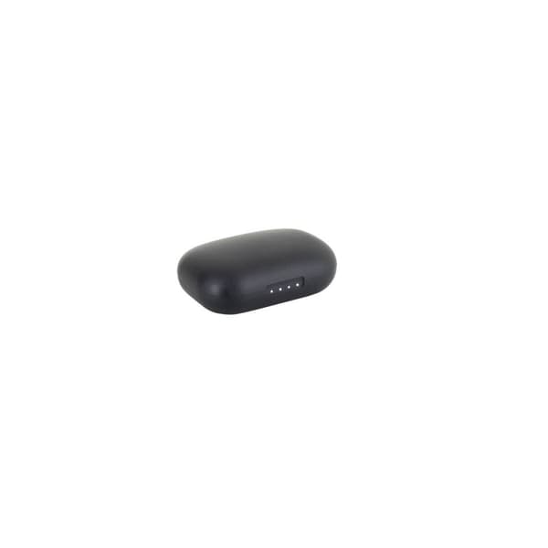 Hovedtelefoner OPP134 Sort black