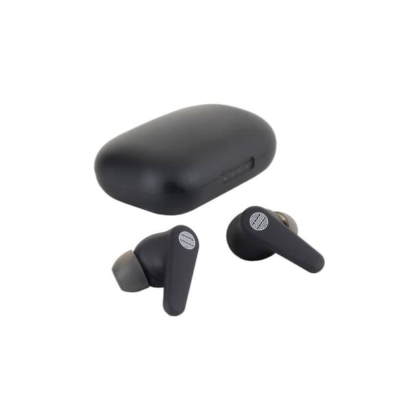 Hovedtelefoner OPP134 Sort black